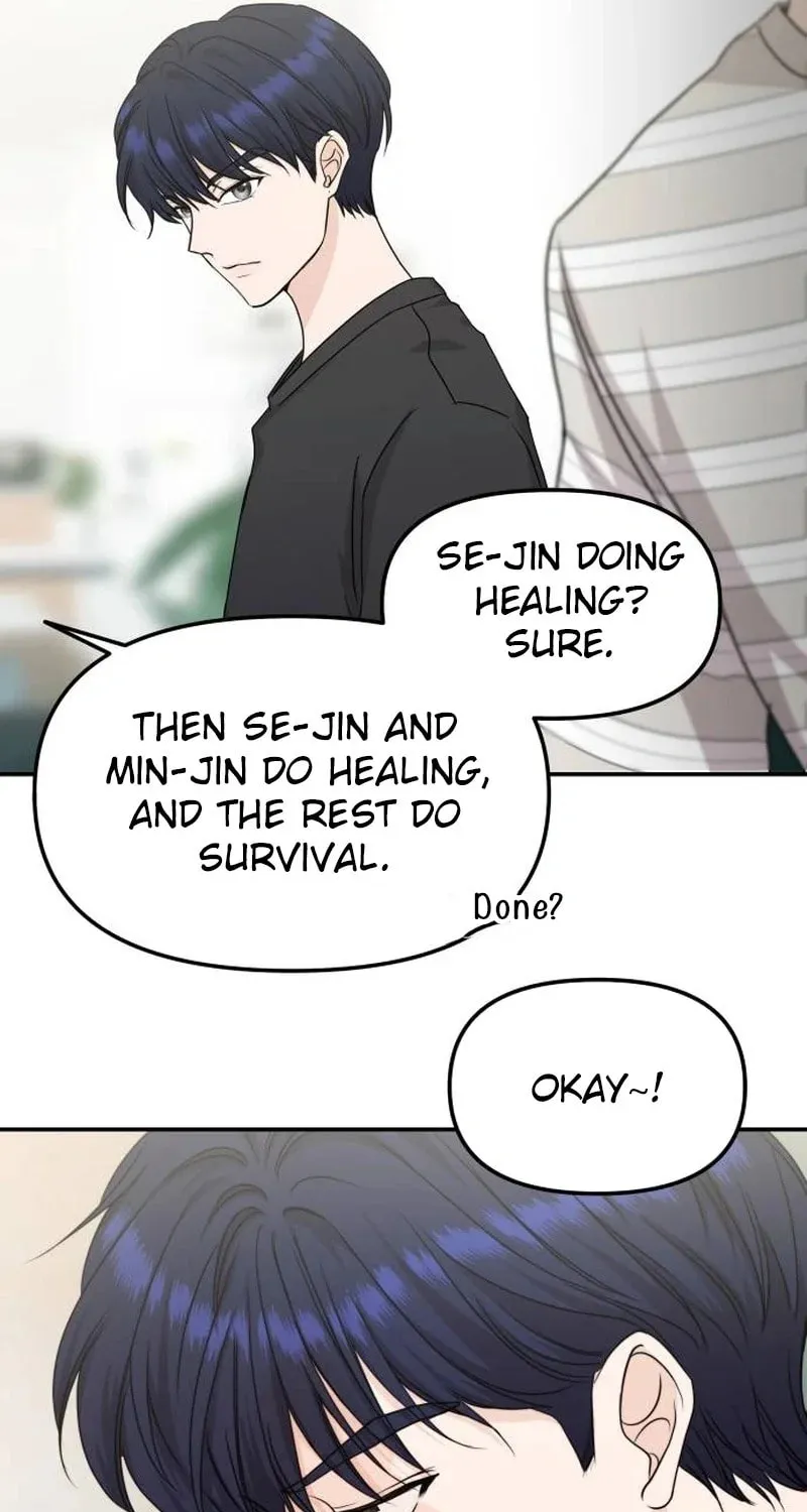 One Day, I Suddenly Got a Crush Chapter 3 page 112 - 