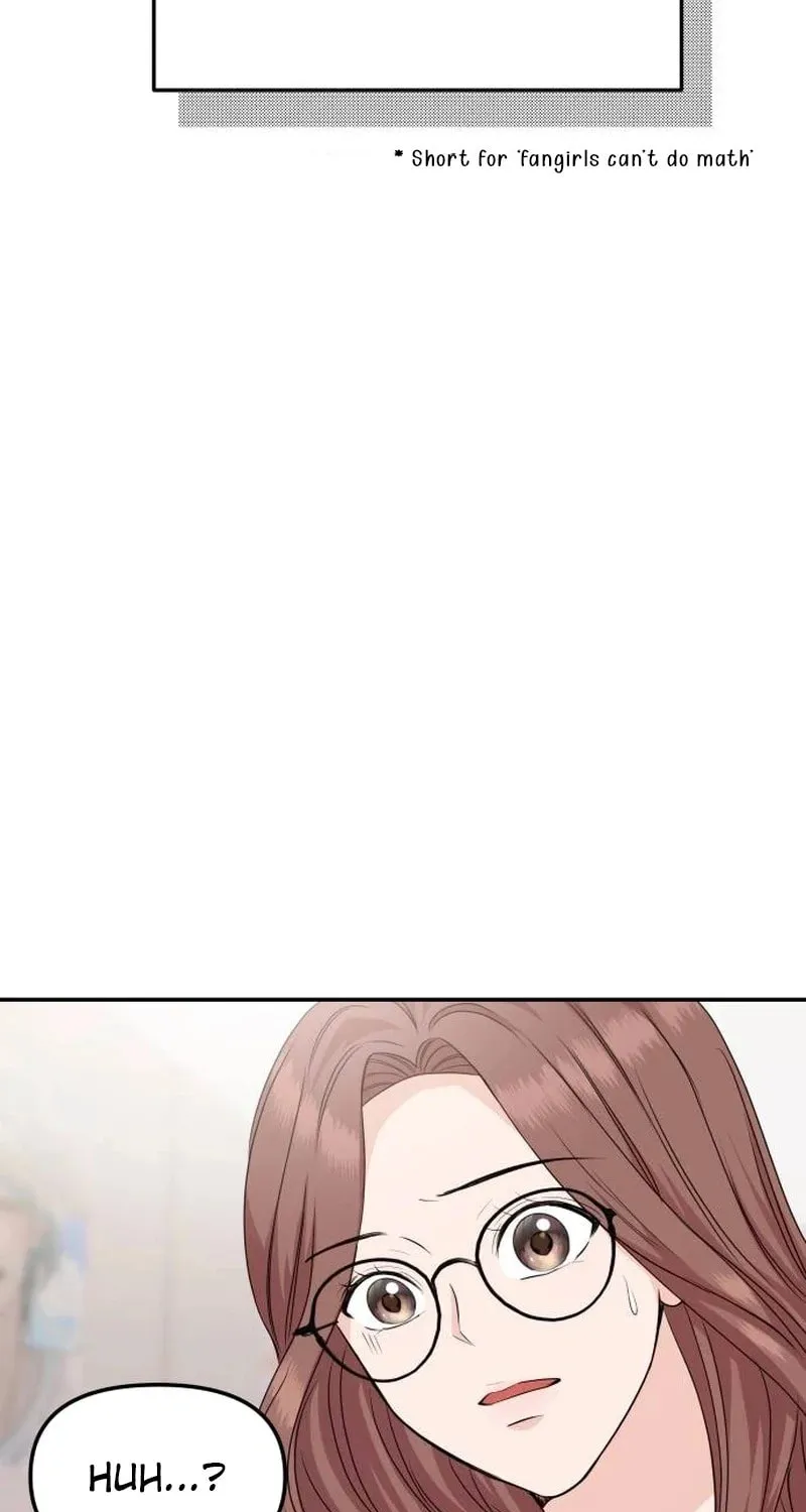 One Day, I Suddenly Got a Crush Chapter 3 page 114 - 