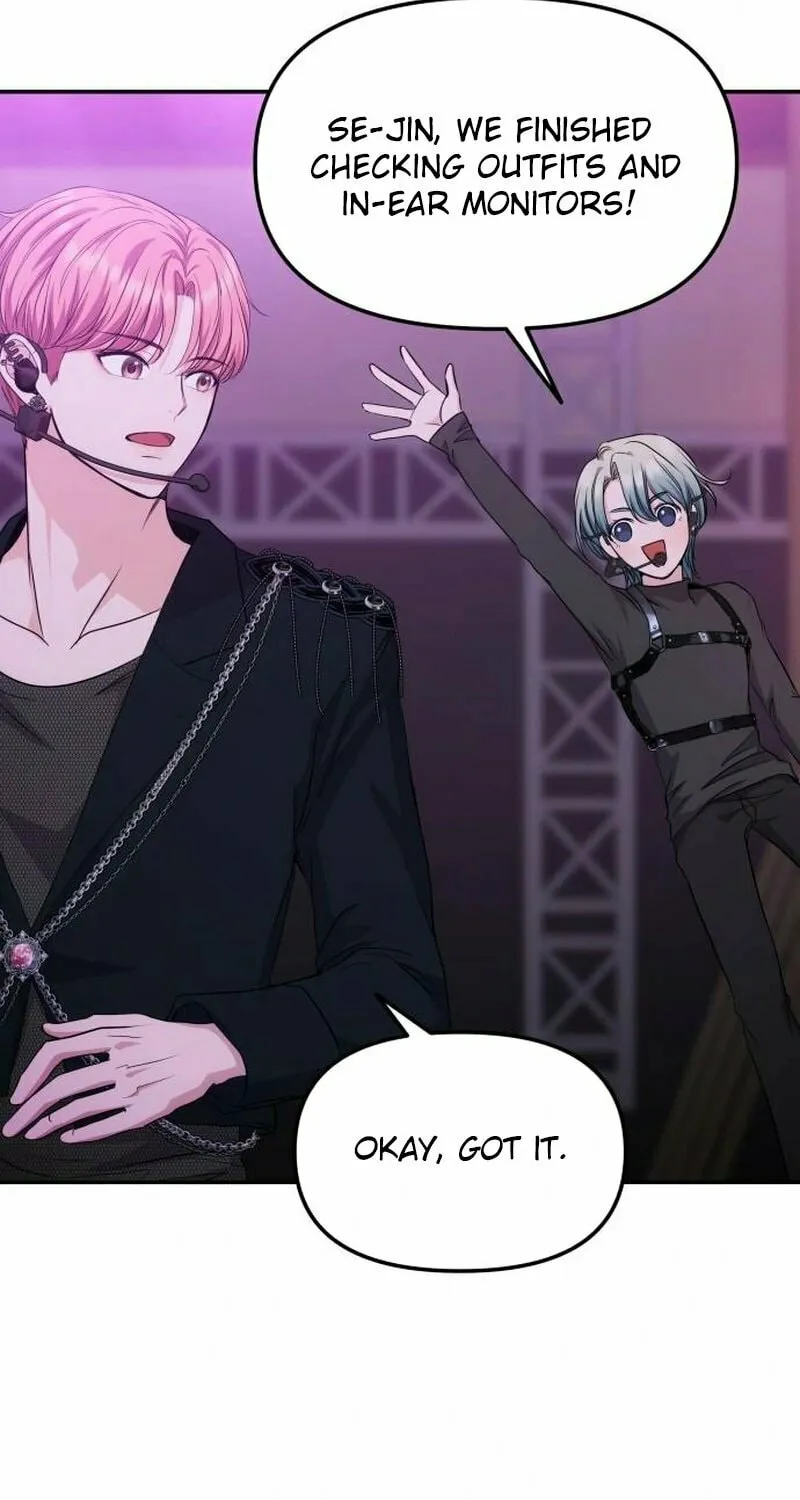 One Day, I Suddenly Got a Crush Chapter 3 page 13 - 