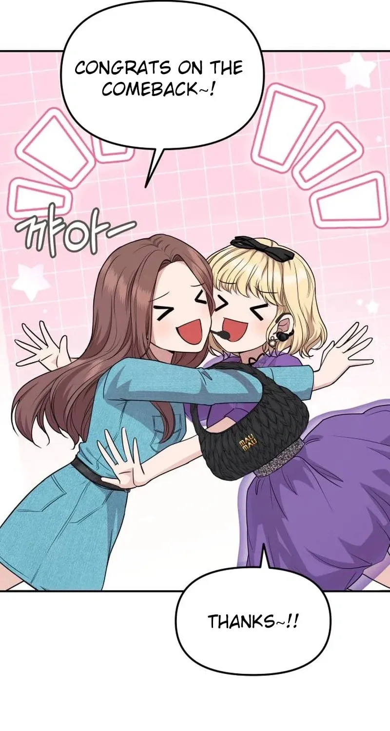 One Day, I Suddenly Got a Crush Chapter 3 page 25 - 