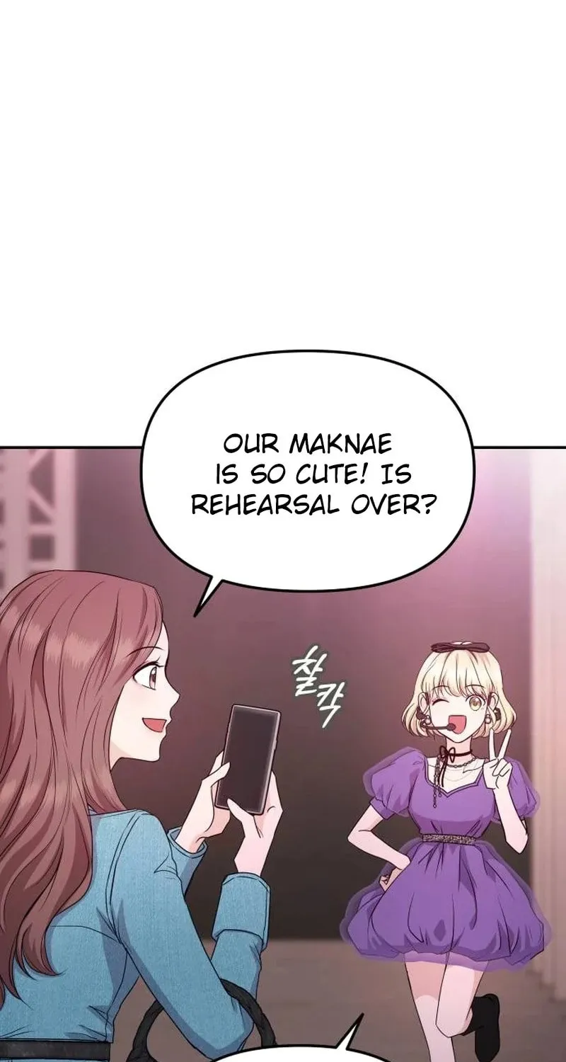 One Day, I Suddenly Got a Crush Chapter 3 page 26 - 