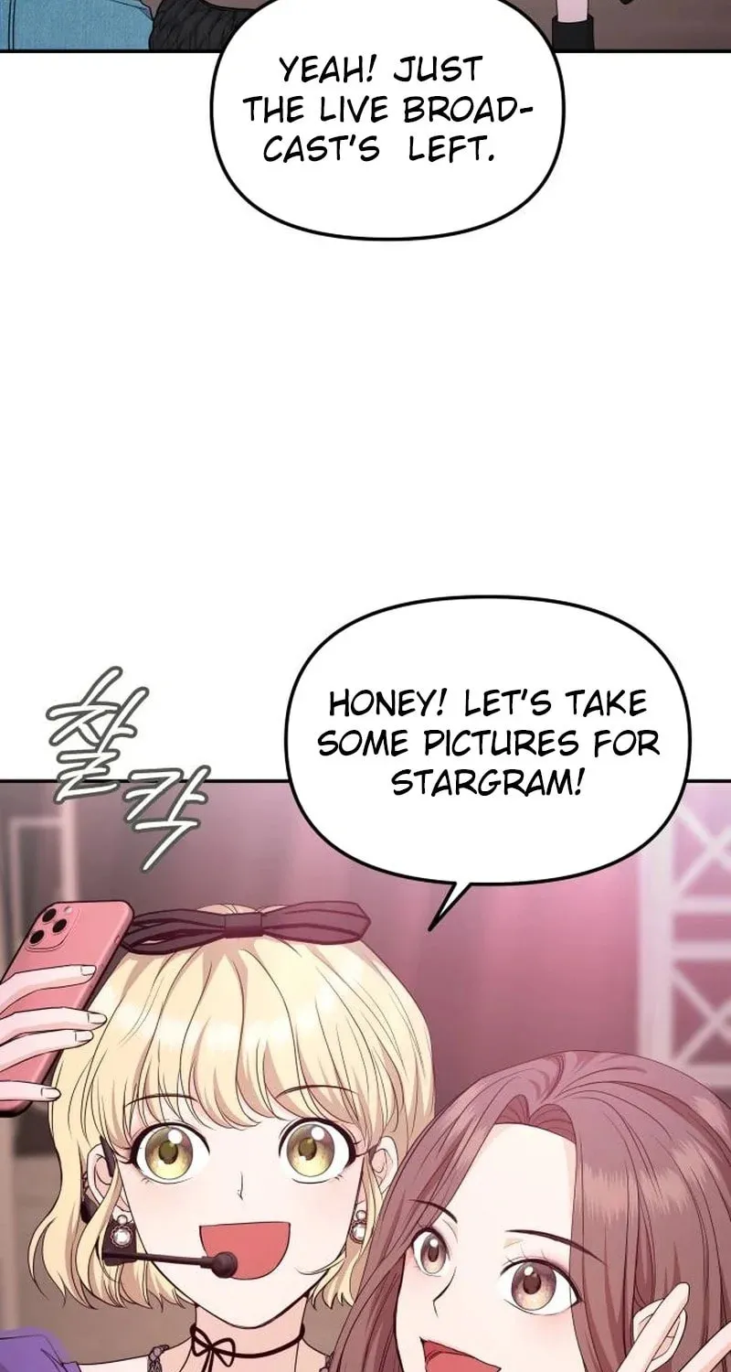 One Day, I Suddenly Got a Crush Chapter 3 page 27 - 