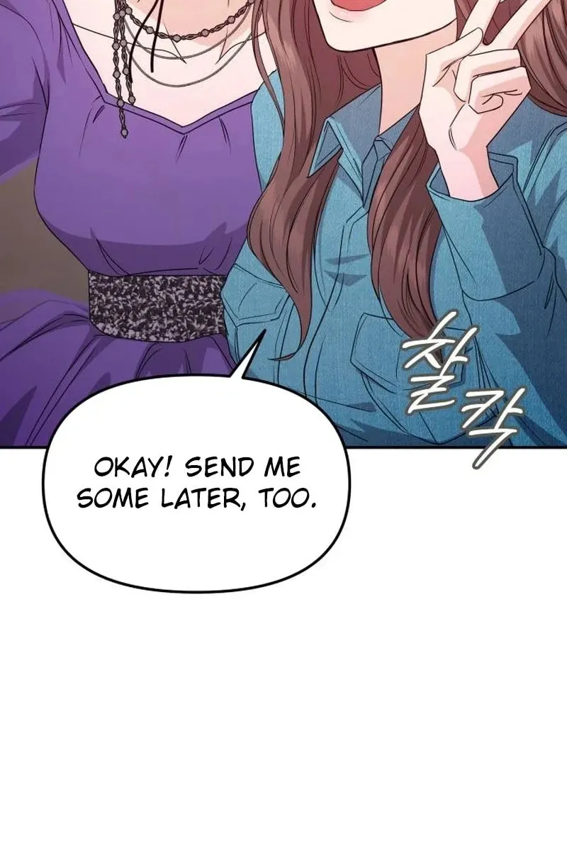 One Day, I Suddenly Got a Crush Chapter 3 page 28 - 