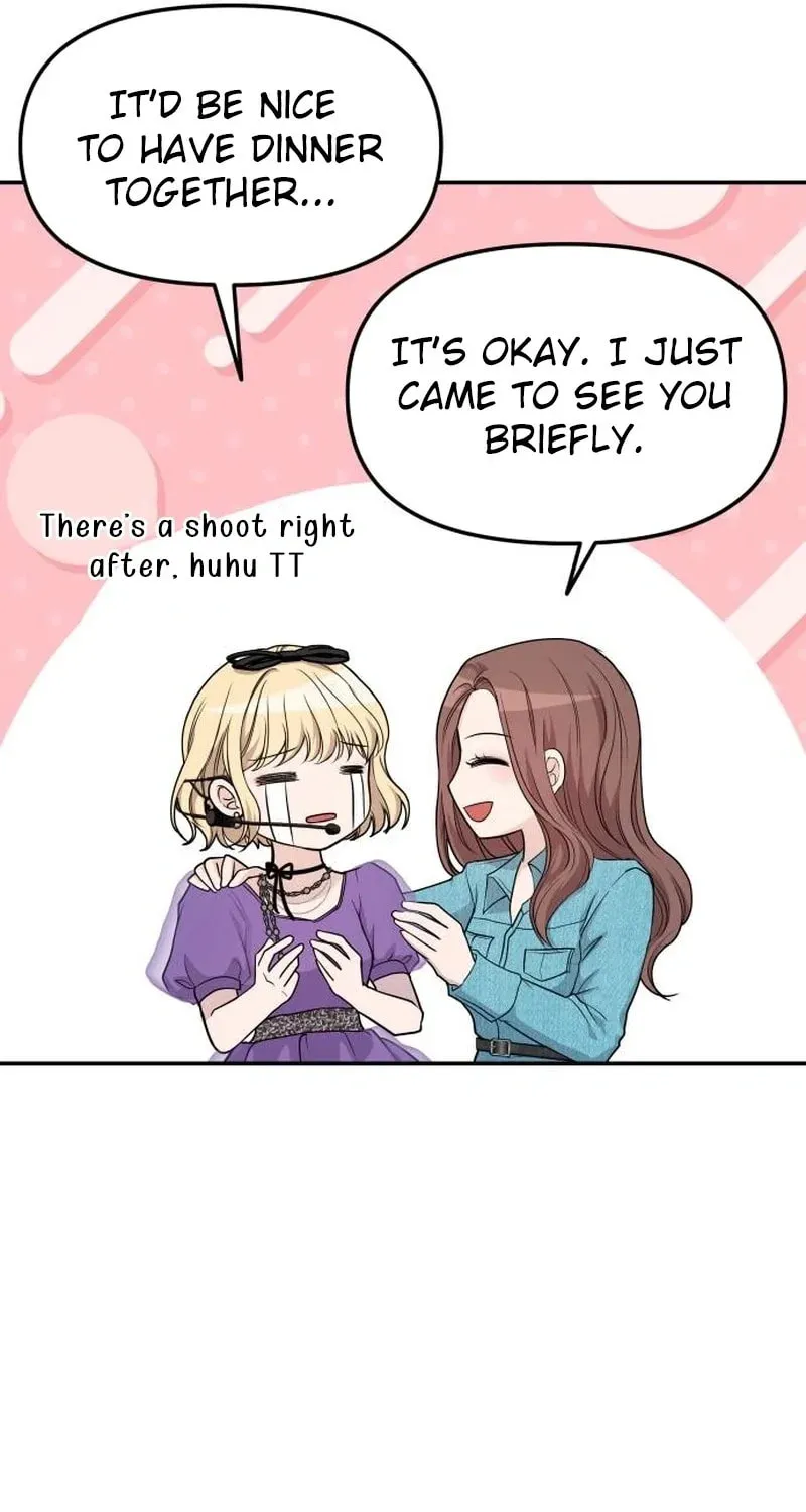 One Day, I Suddenly Got a Crush Chapter 3 page 29 - 