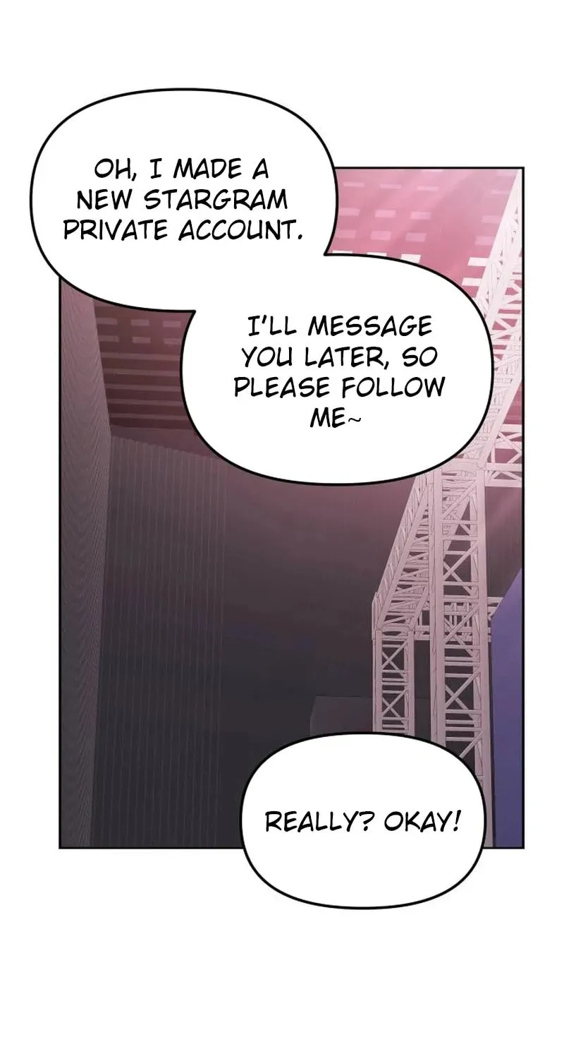 One Day, I Suddenly Got a Crush Chapter 3 page 30 - 
