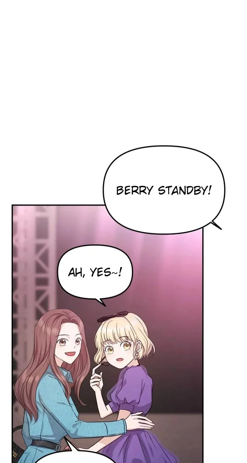 One Day, I Suddenly Got a Crush Chapter 3 page 31 - 