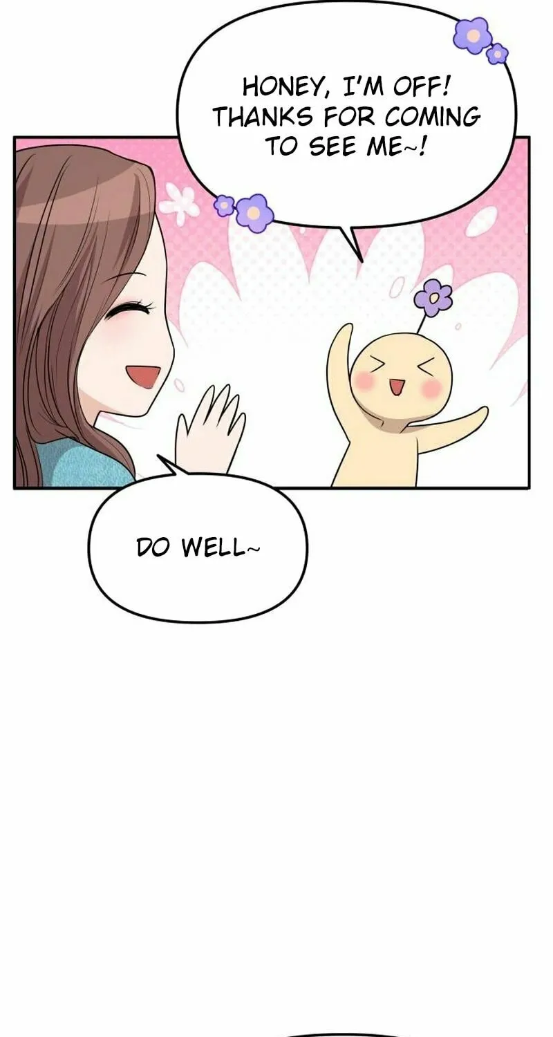 One Day, I Suddenly Got a Crush Chapter 3 page 33 - 
