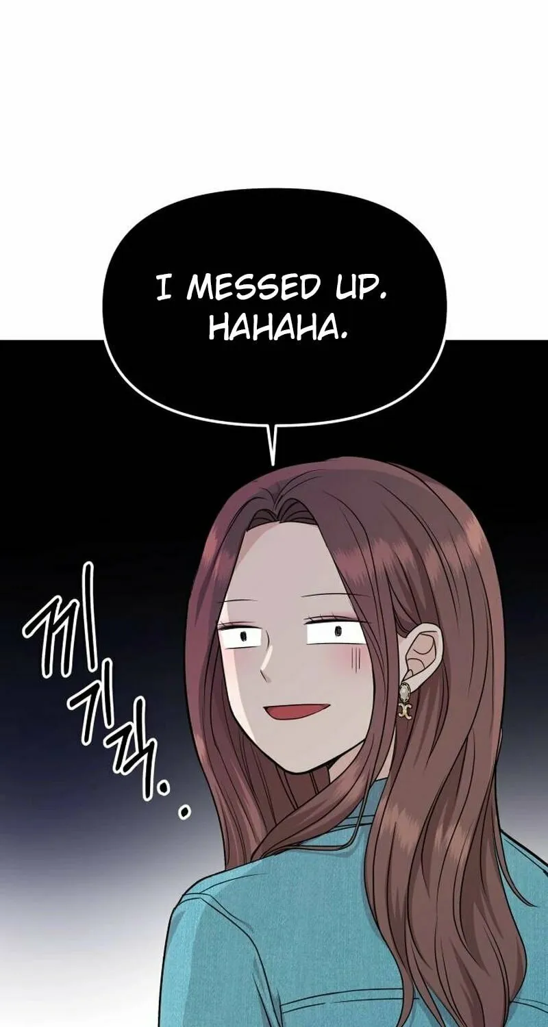 One Day, I Suddenly Got a Crush Chapter 3 page 35 - 