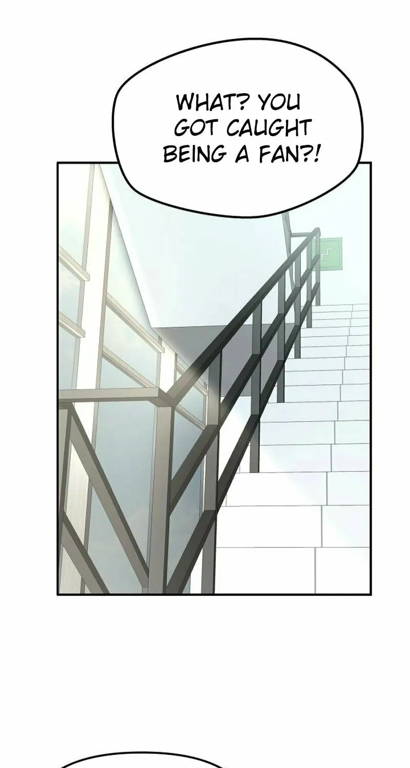 One Day, I Suddenly Got a Crush Chapter 3 page 37 - 
