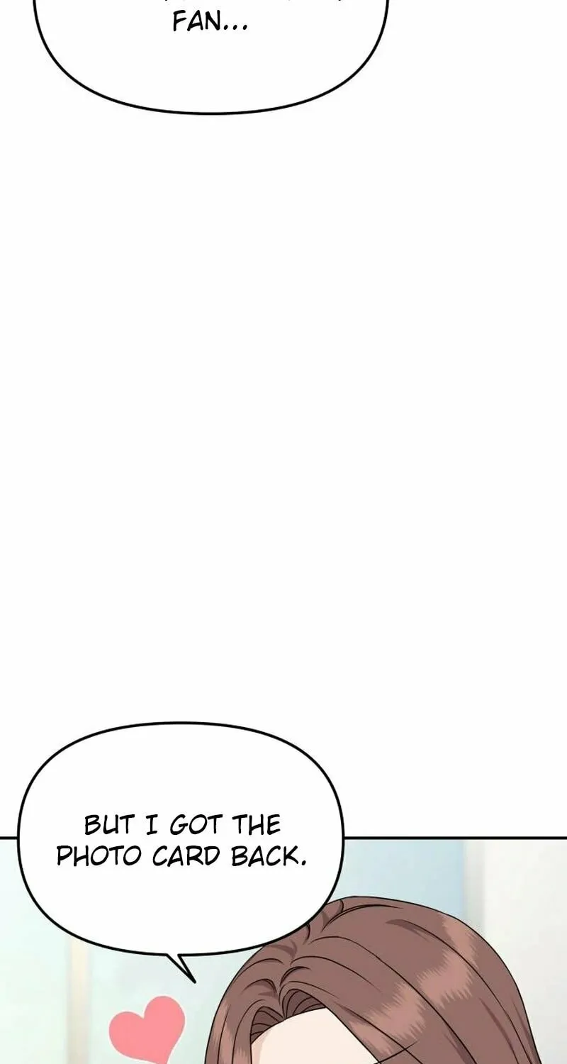 One Day, I Suddenly Got a Crush Chapter 3 page 39 - 