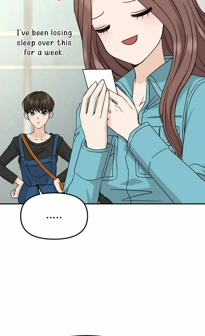One Day, I Suddenly Got a Crush Chapter 3 page 40 - 