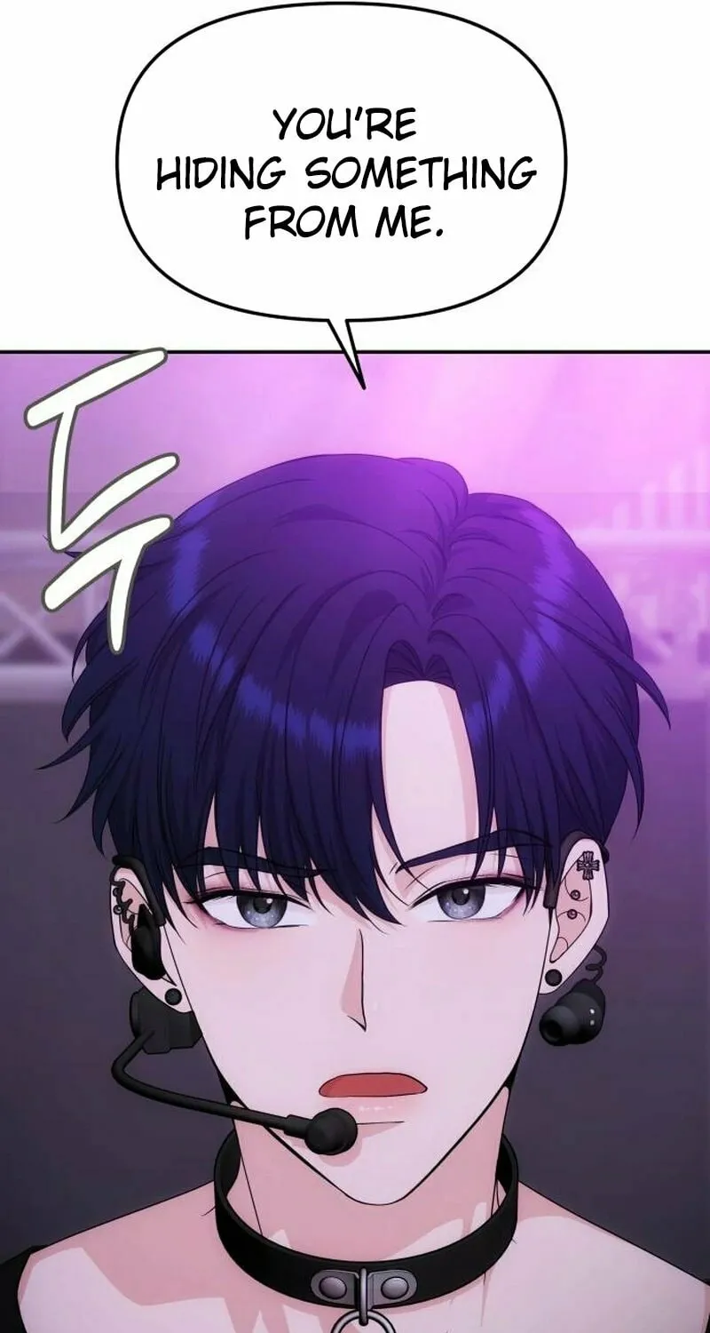 One Day, I Suddenly Got a Crush Chapter 3 page 5 - 