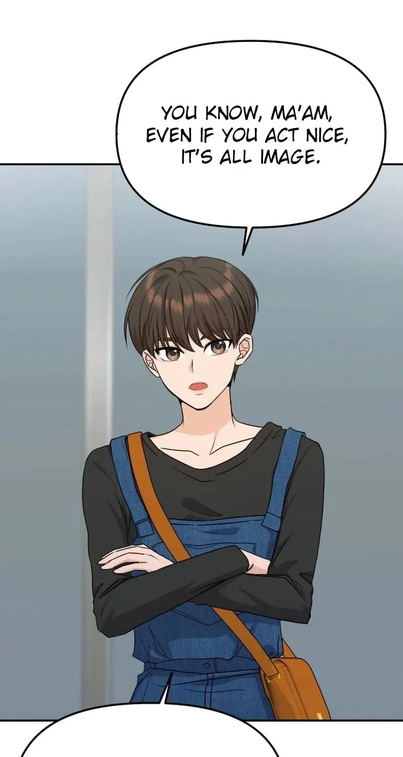 One Day, I Suddenly Got a Crush Chapter 3 page 42 - 