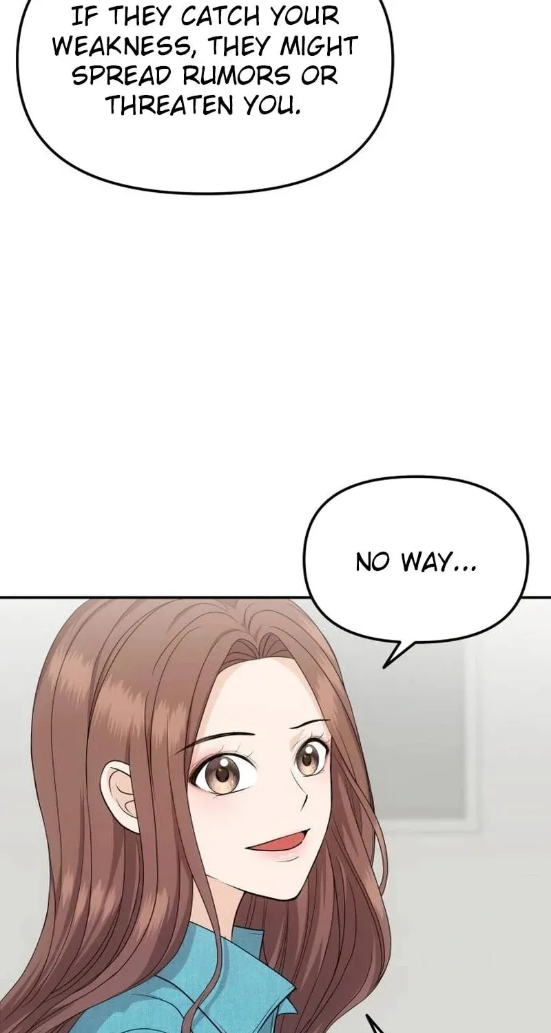 One Day, I Suddenly Got a Crush Chapter 3 page 43 - 