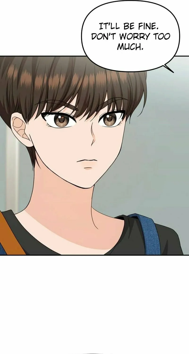 One Day, I Suddenly Got a Crush Chapter 3 page 45 - 