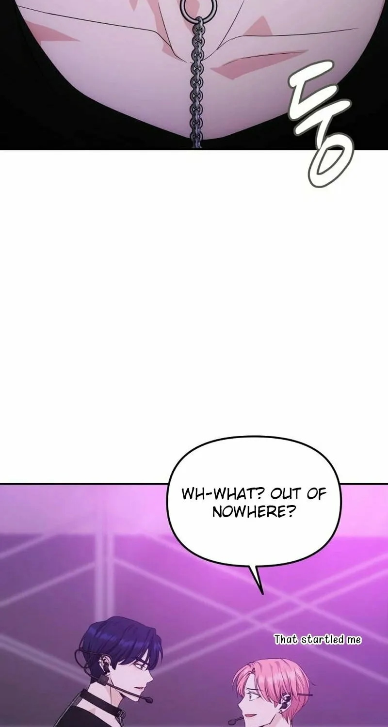 One Day, I Suddenly Got a Crush Chapter 3 page 6 - 