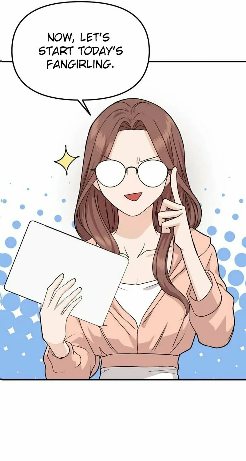 One Day, I Suddenly Got a Crush Chapter 3 page 53 - 