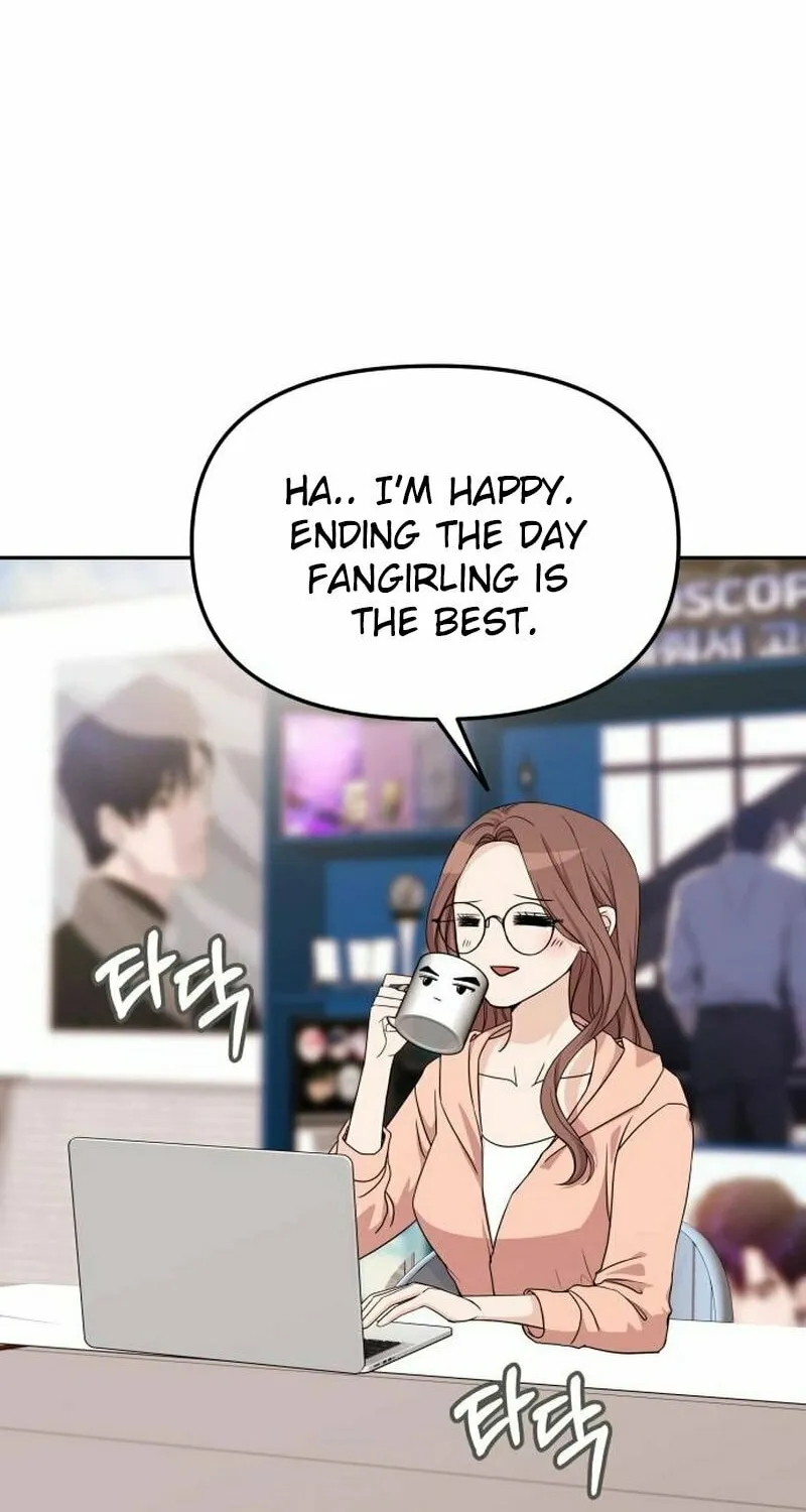 One Day, I Suddenly Got a Crush Chapter 3 page 60 - 