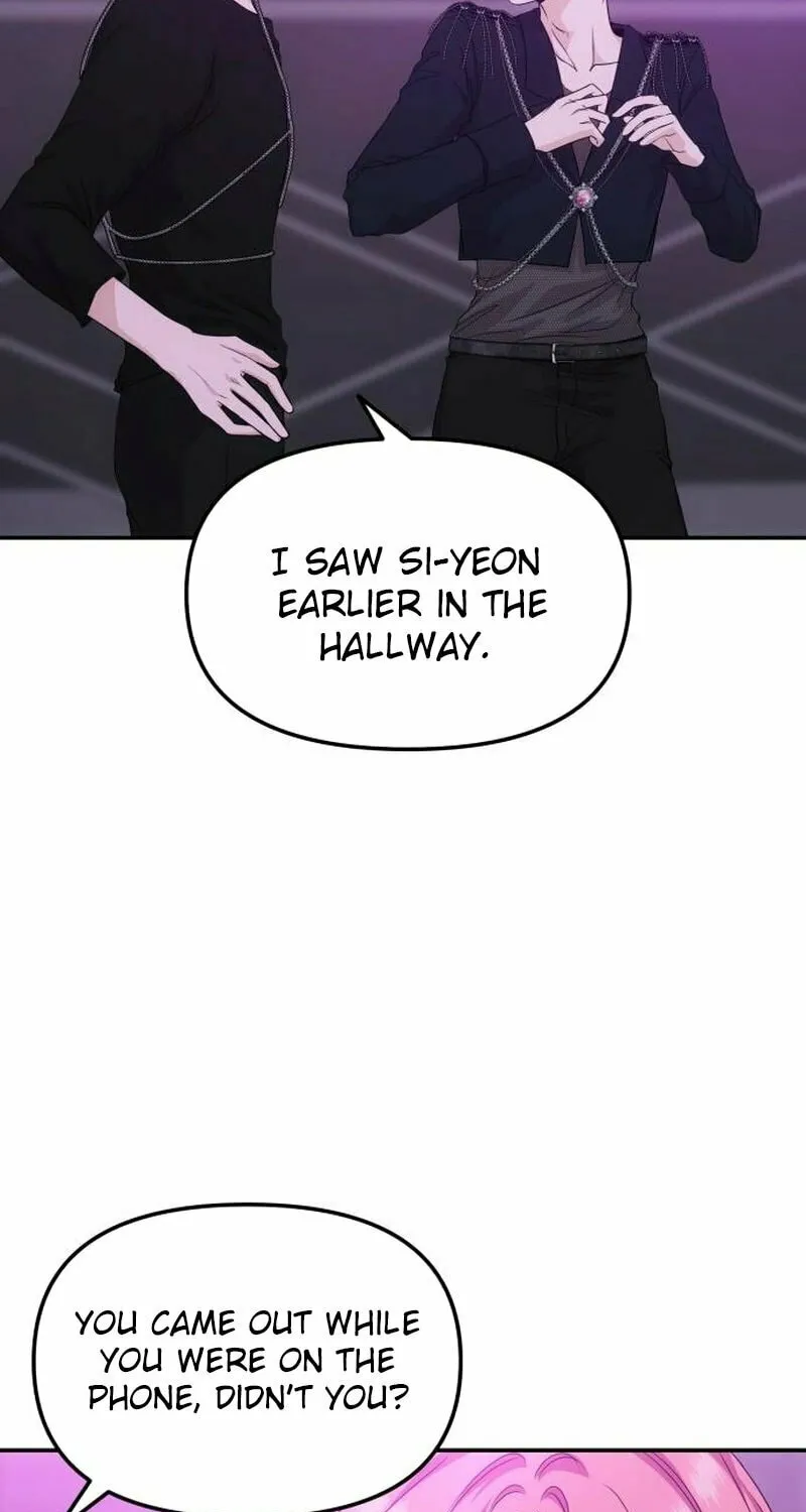 One Day, I Suddenly Got a Crush Chapter 3 page 7 - 