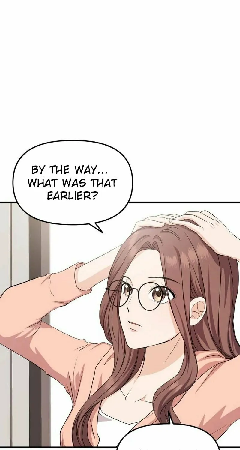 One Day, I Suddenly Got a Crush Chapter 3 page 62 - 