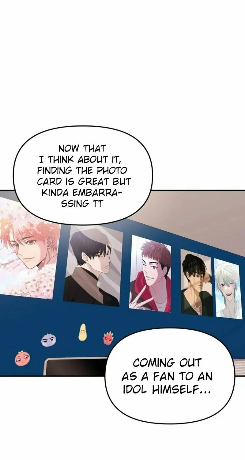 One Day, I Suddenly Got a Crush Chapter 3 page 65 - 