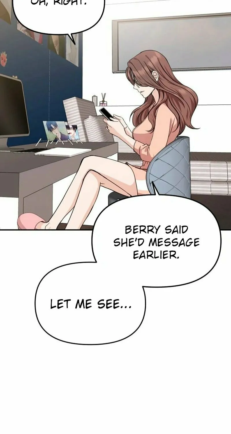 One Day, I Suddenly Got a Crush Chapter 3 page 67 - 