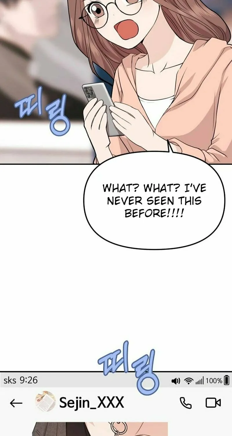One Day, I Suddenly Got a Crush Chapter 3 page 74 - 