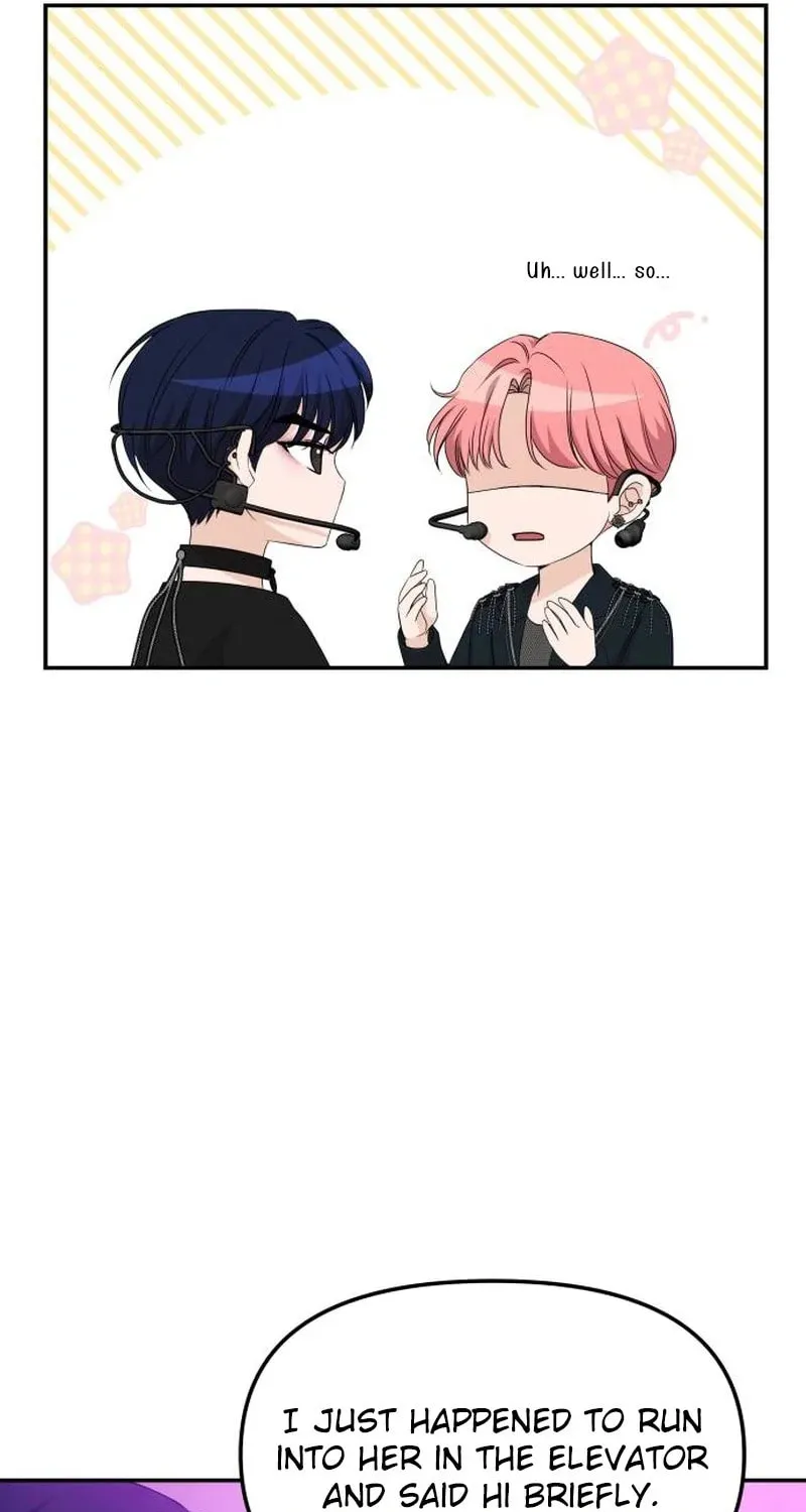 One Day, I Suddenly Got a Crush Chapter 3 page 9 - 