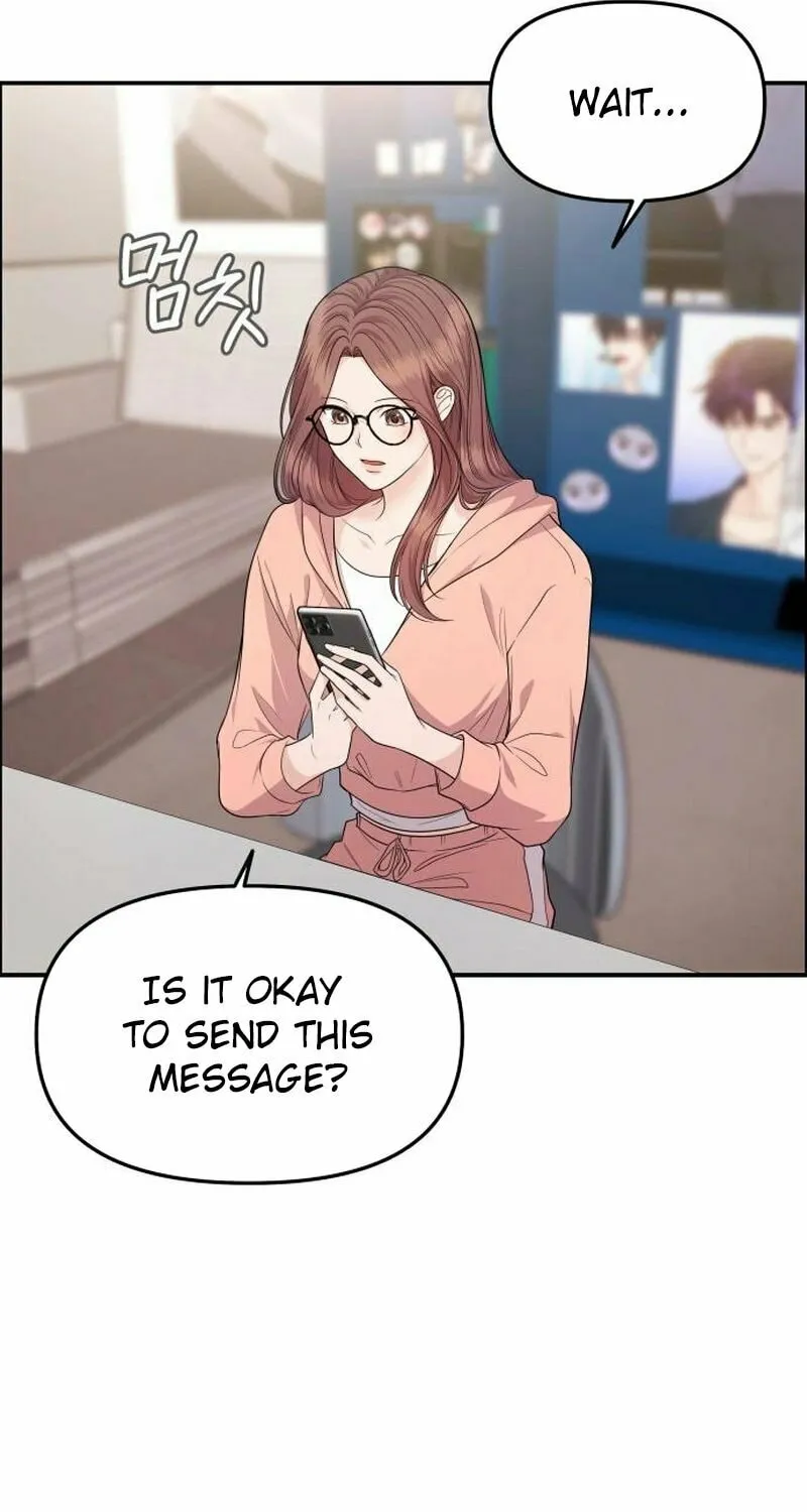One Day, I Suddenly Got a Crush Chapter 3 page 81 - 