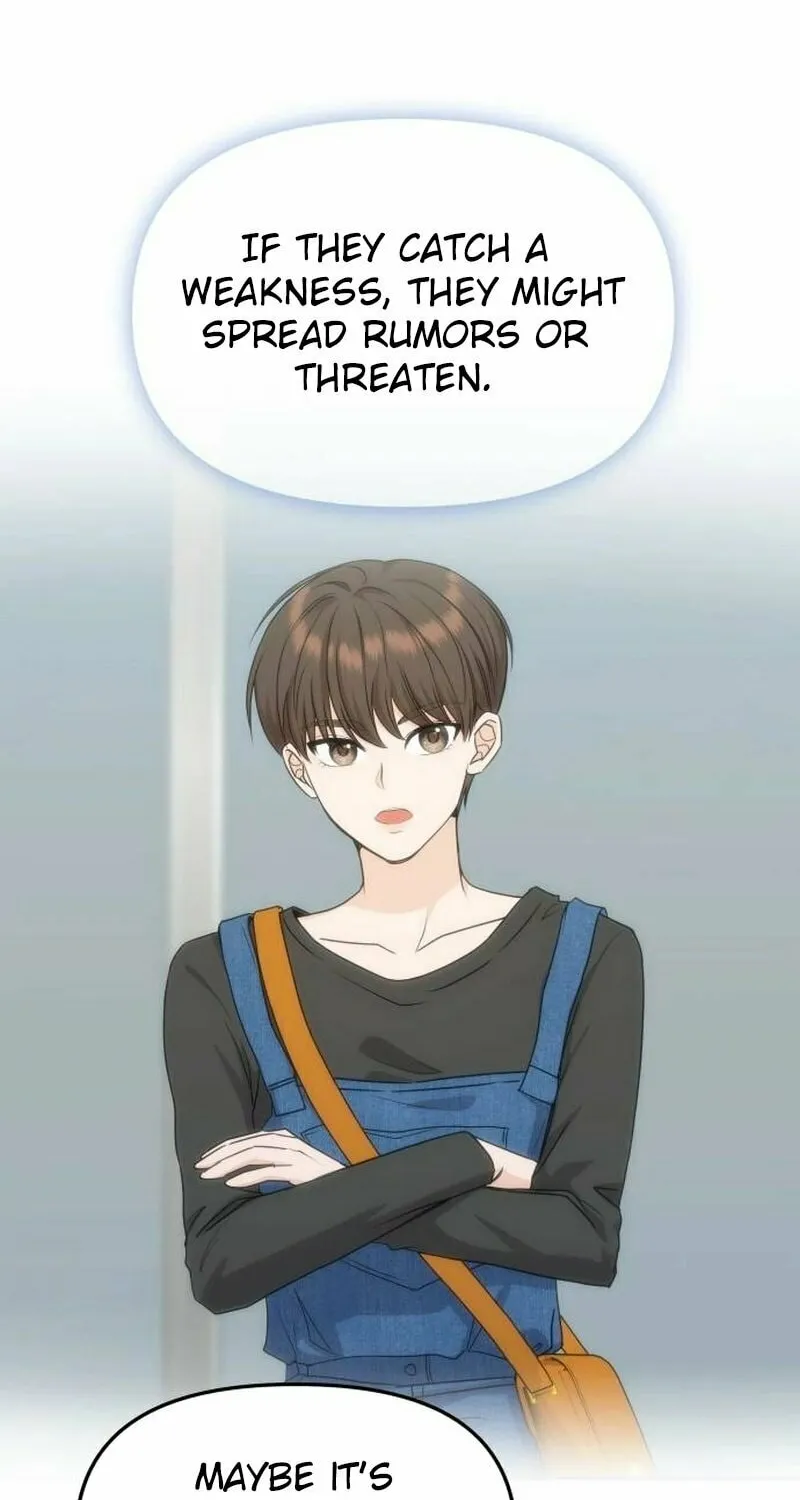 One Day, I Suddenly Got a Crush Chapter 3 page 82 - 