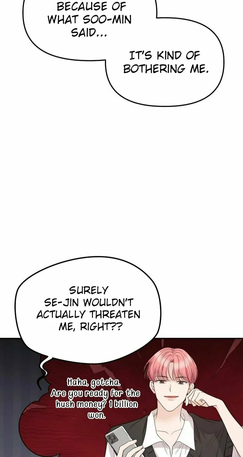 One Day, I Suddenly Got a Crush Chapter 3 page 83 - 