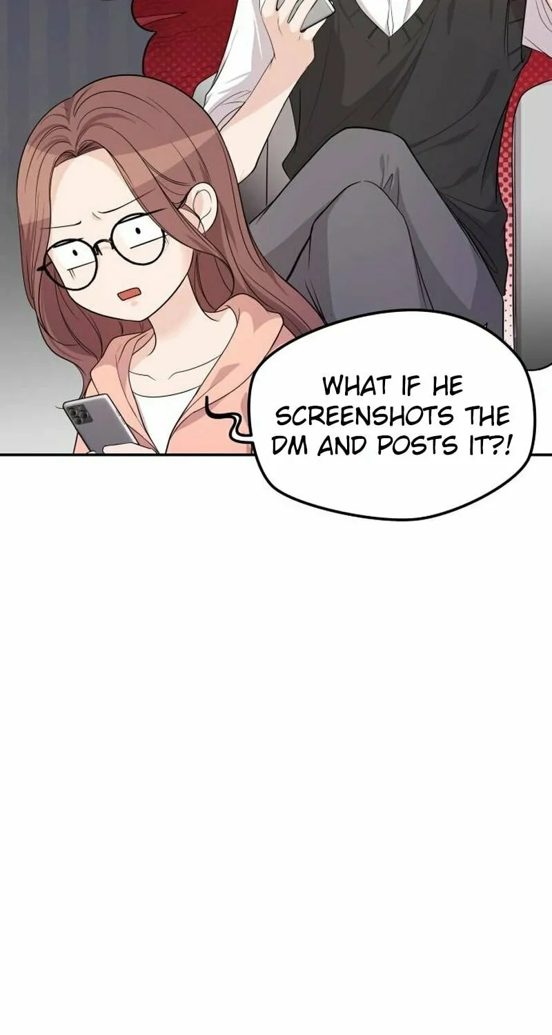 One Day, I Suddenly Got a Crush Chapter 3 page 84 - 