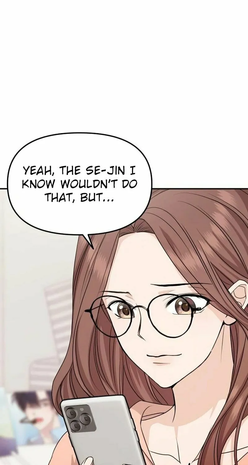 One Day, I Suddenly Got a Crush Chapter 3 page 86 - 