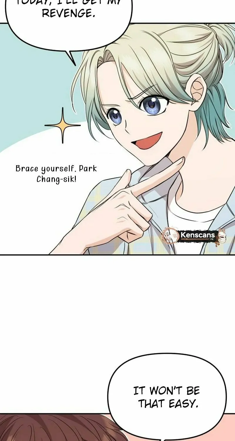 One Day, I Suddenly Got a Crush Chapter 3 page 90 - 