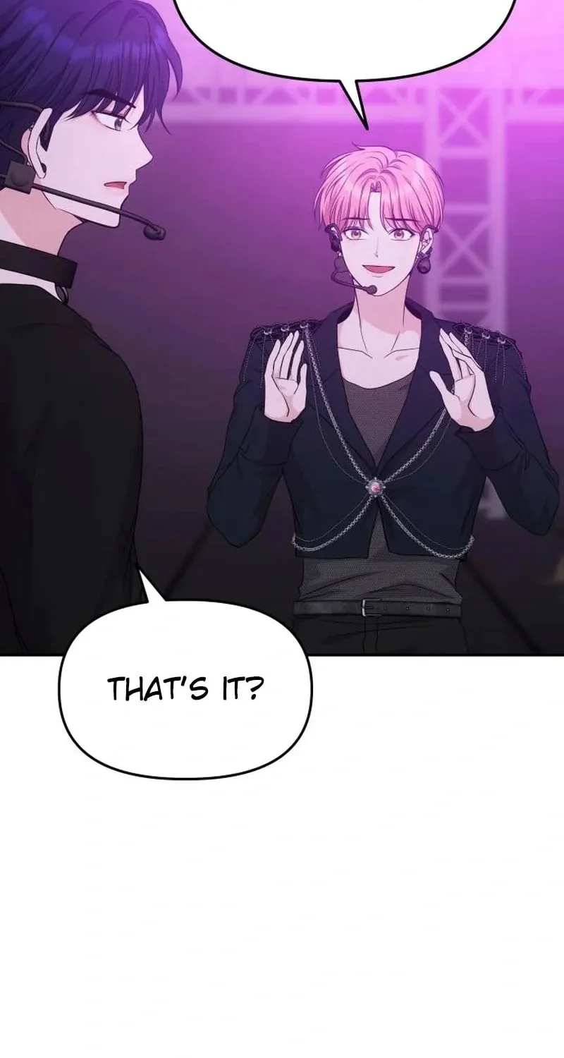 One Day, I Suddenly Got a Crush Chapter 3 page 10 - 