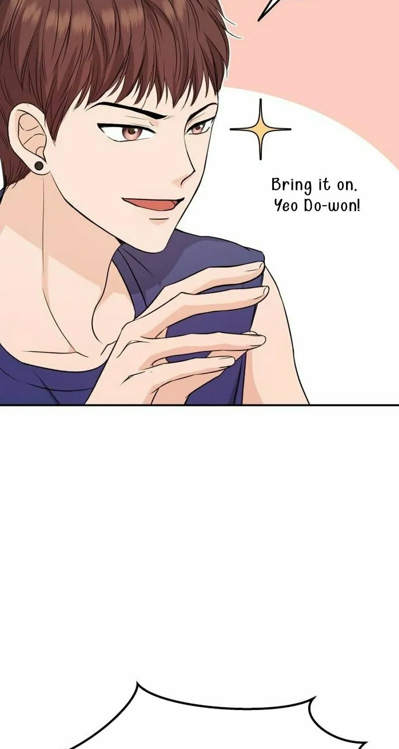 One Day, I Suddenly Got a Crush Chapter 3 page 91 - 