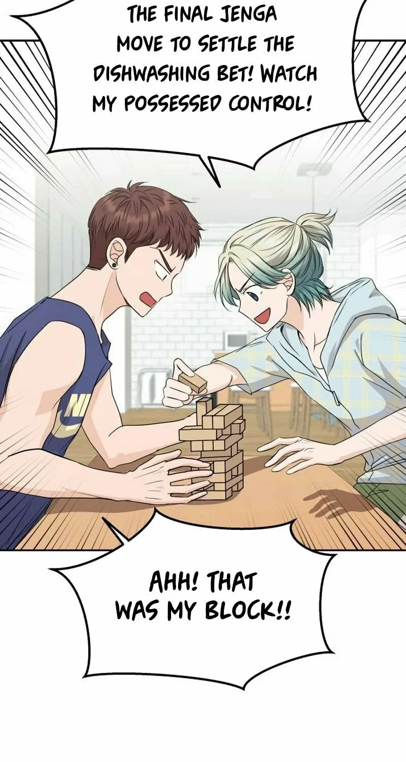 One Day, I Suddenly Got a Crush Chapter 3 page 92 - 