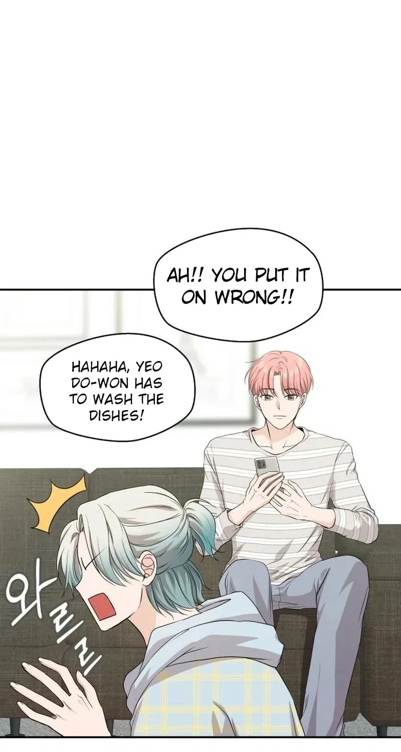 One Day, I Suddenly Got a Crush Chapter 3 page 93 - 