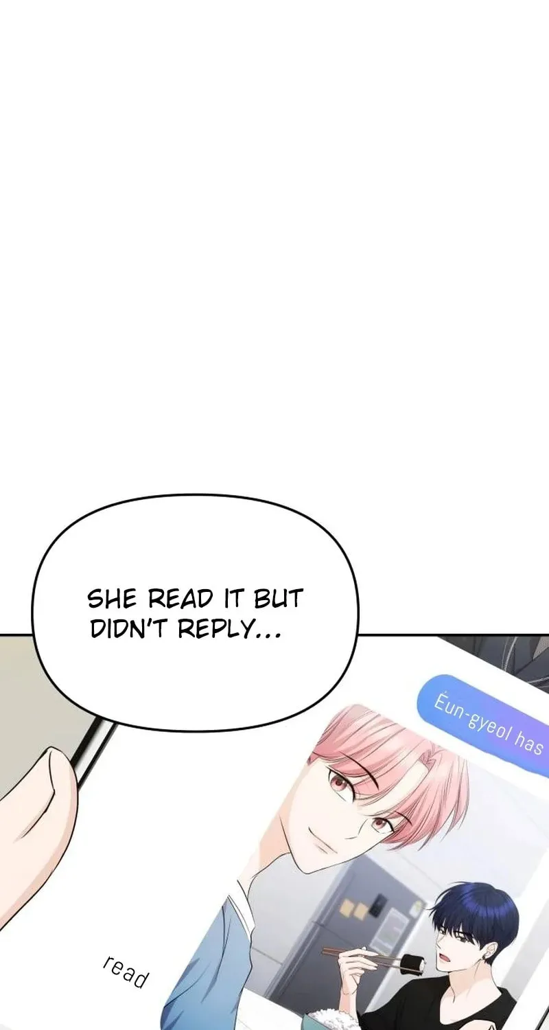 One Day, I Suddenly Got a Crush Chapter 3 page 94 - 