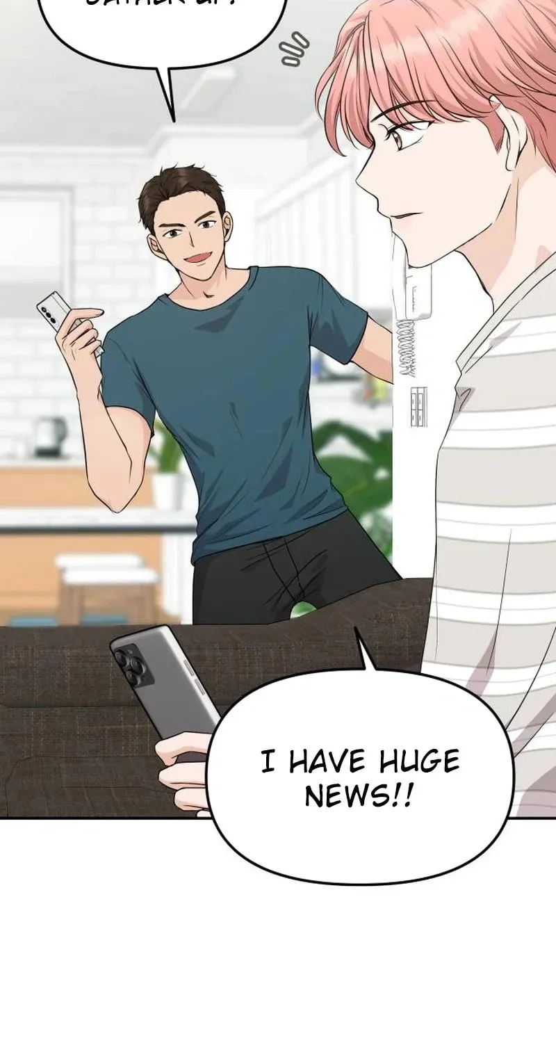 One Day, I Suddenly Got a Crush Chapter 3 page 99 - 