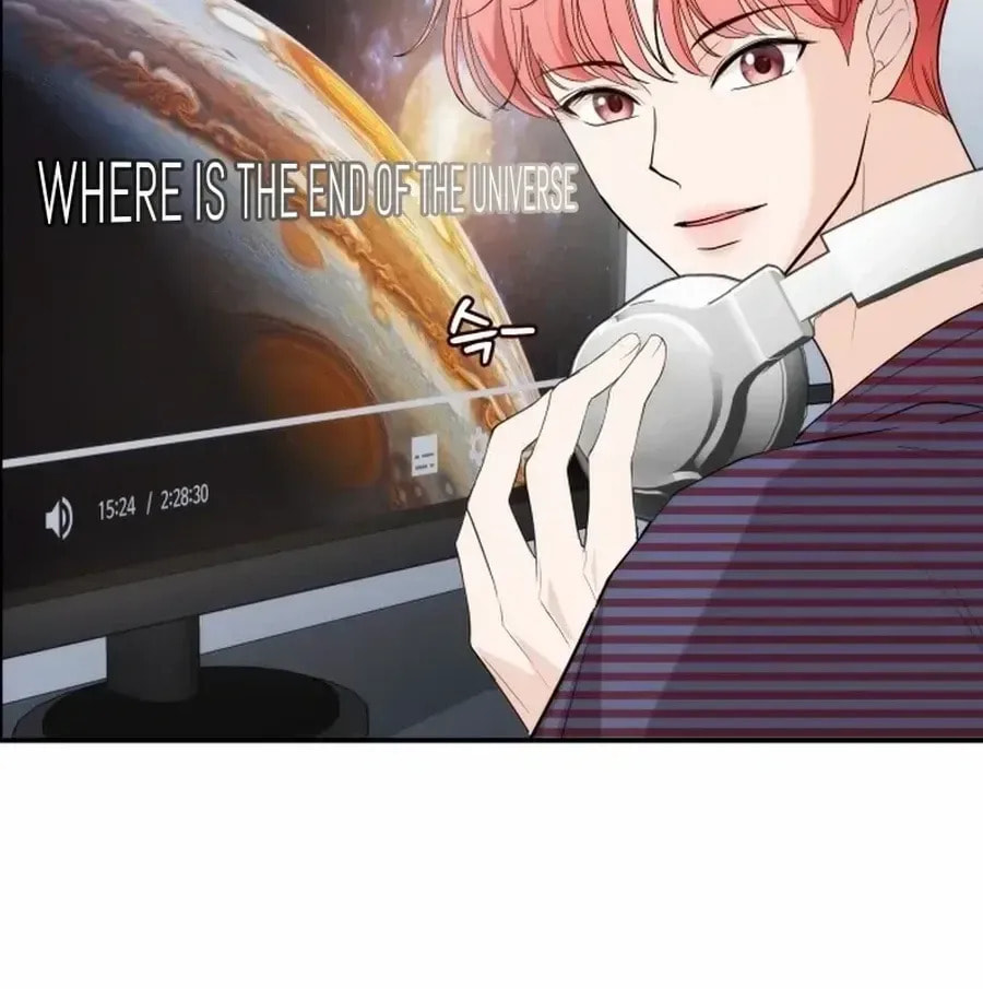 One Day, I Suddenly Got a Crush Chapter 33 page 12 - 