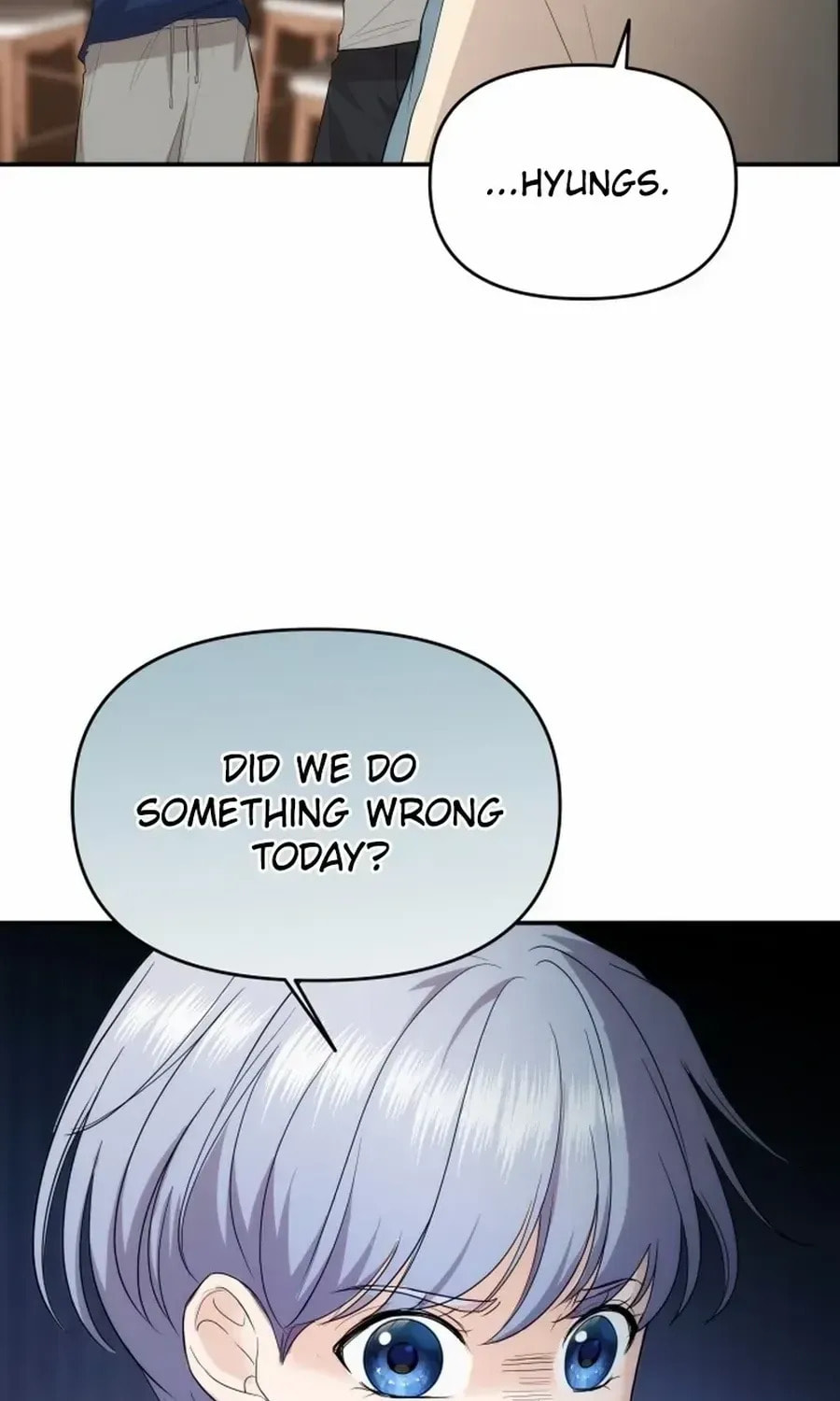 One Day, I Suddenly Got a Crush Chapter 33 page 15 - 
