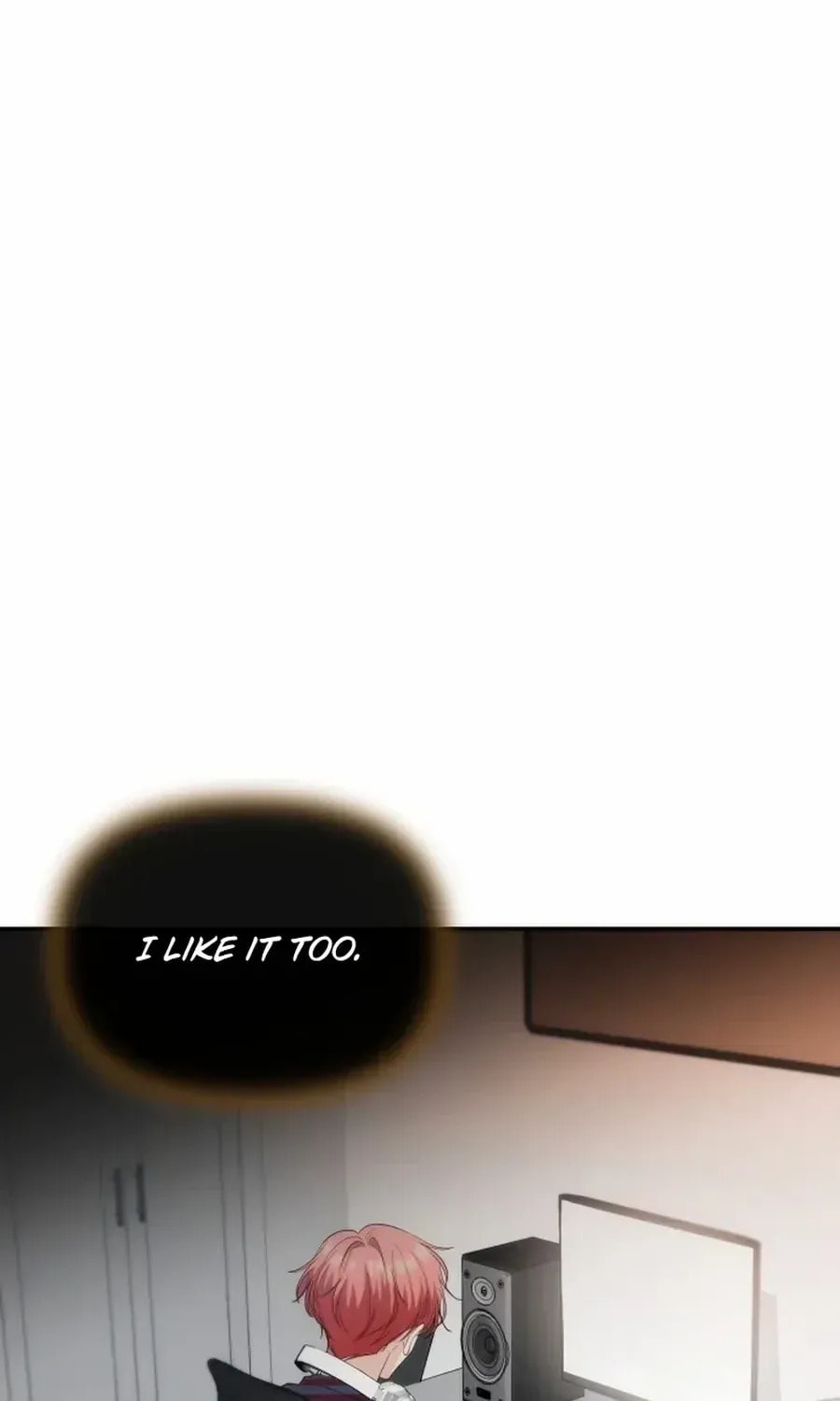 One Day, I Suddenly Got a Crush Chapter 33 page 19 - 