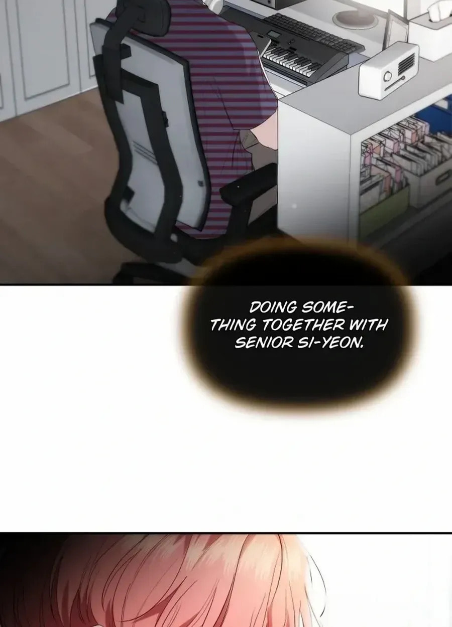 One Day, I Suddenly Got a Crush Chapter 33 page 20 - 