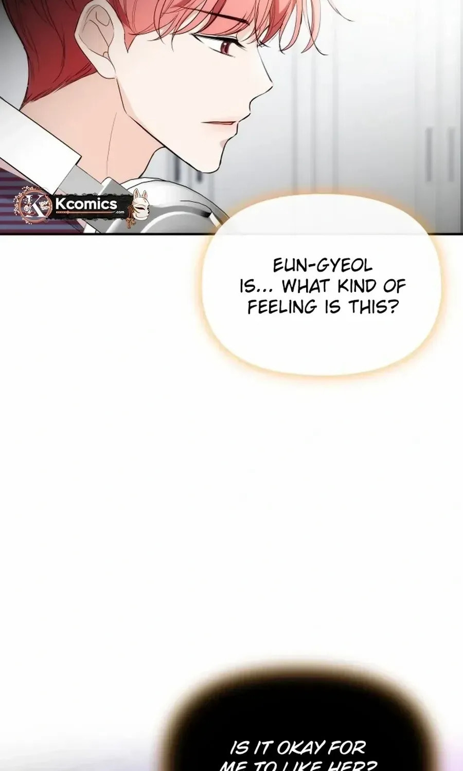 One Day, I Suddenly Got a Crush Chapter 33 page 21 - 