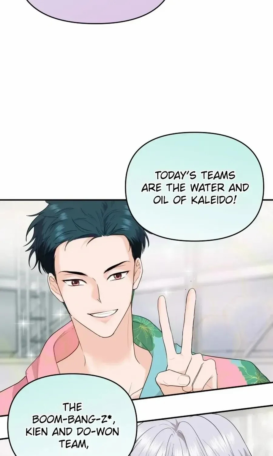 One Day, I Suddenly Got a Crush Chapter 33 page 30 - 
