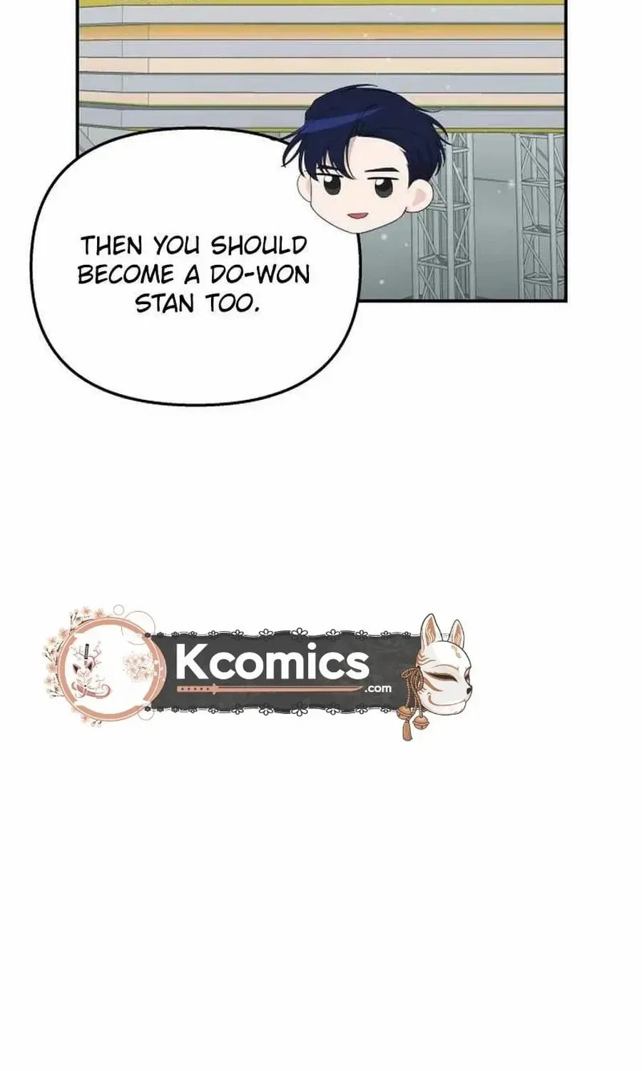 One Day, I Suddenly Got a Crush Chapter 33 page 39 - 