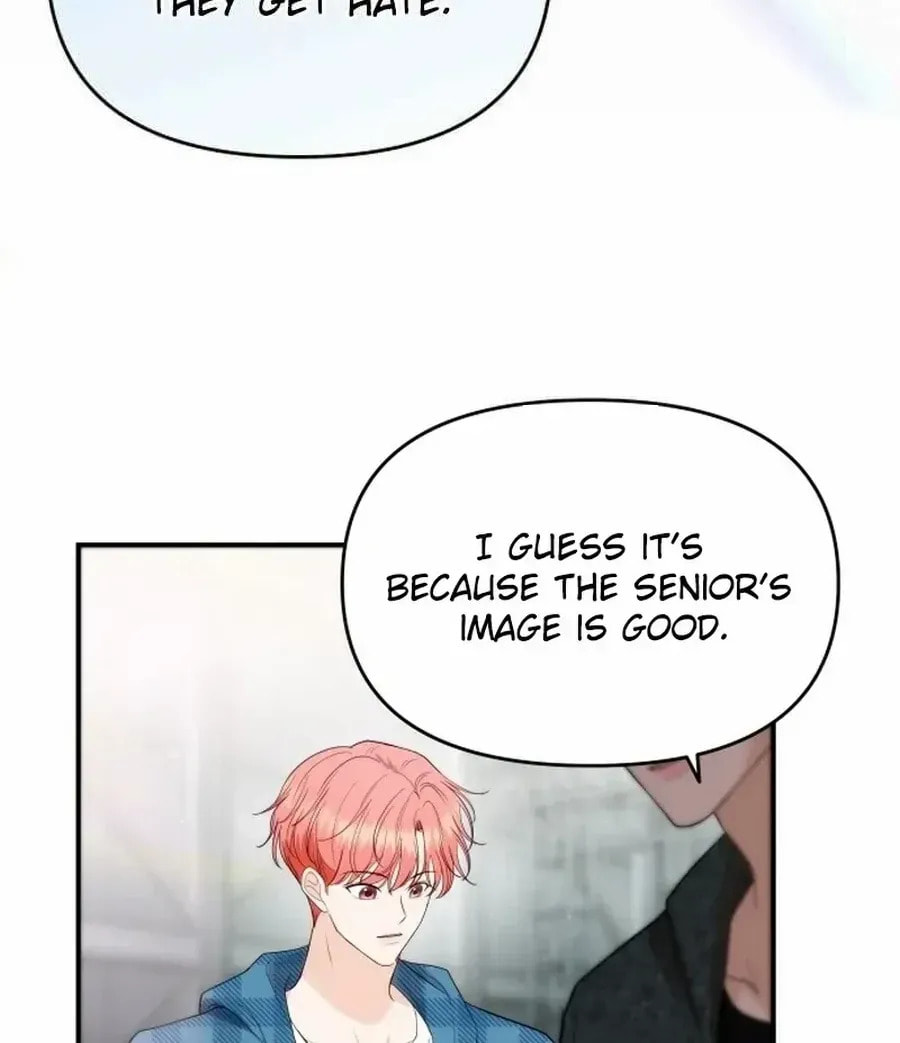 One Day, I Suddenly Got a Crush Chapter 33 page 44 - 
