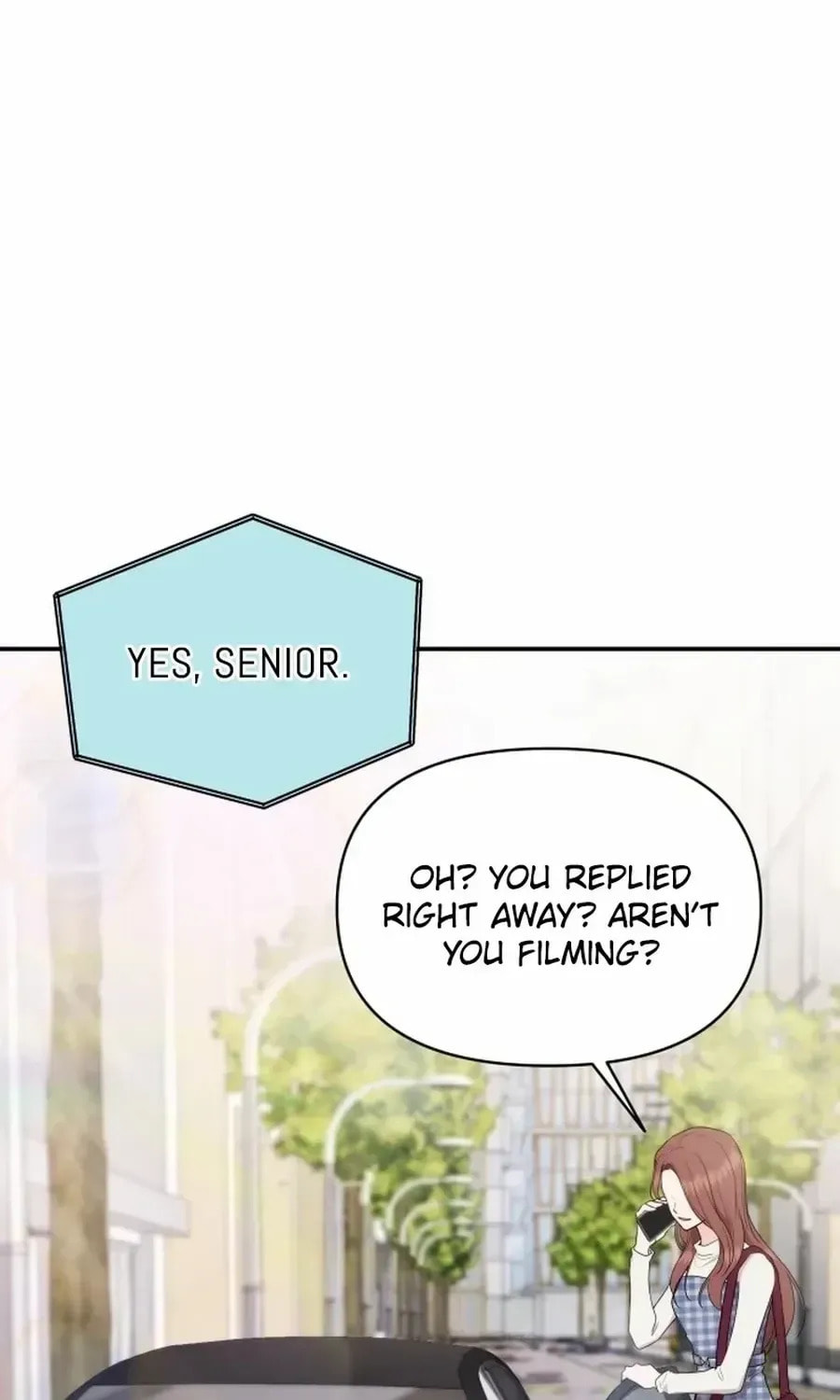 One Day, I Suddenly Got a Crush Chapter 33 page 47 - 