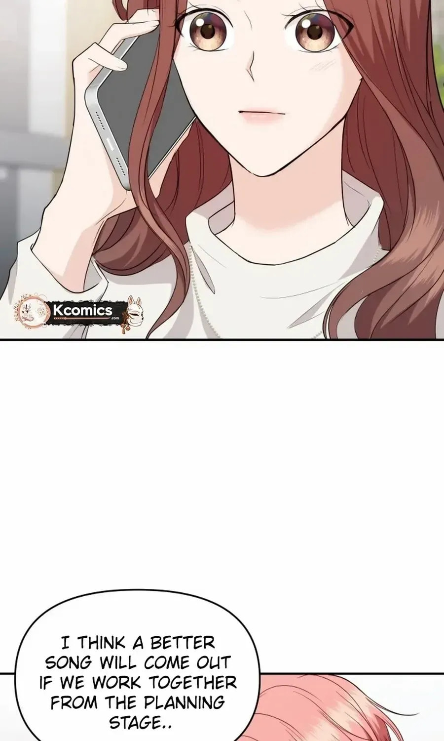One Day, I Suddenly Got a Crush Chapter 33 page 53 - 
